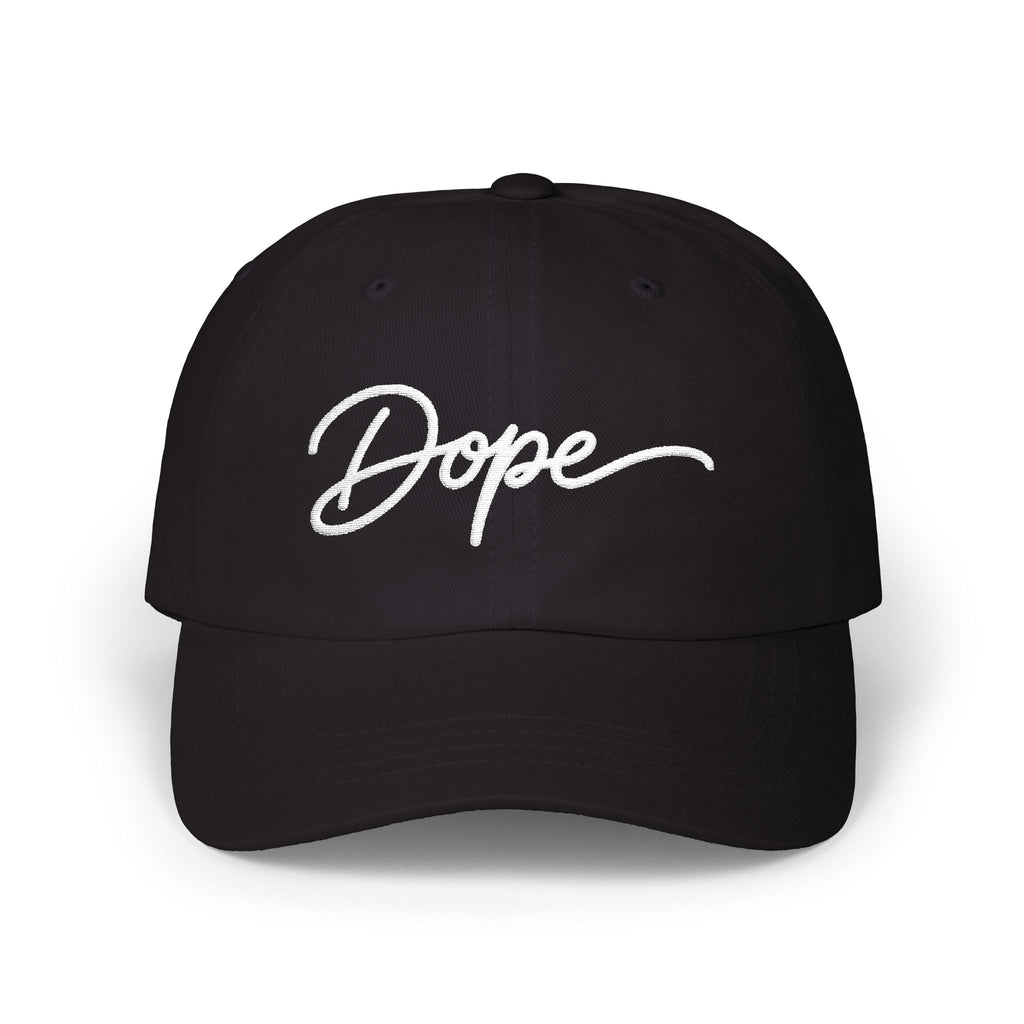 OG Black