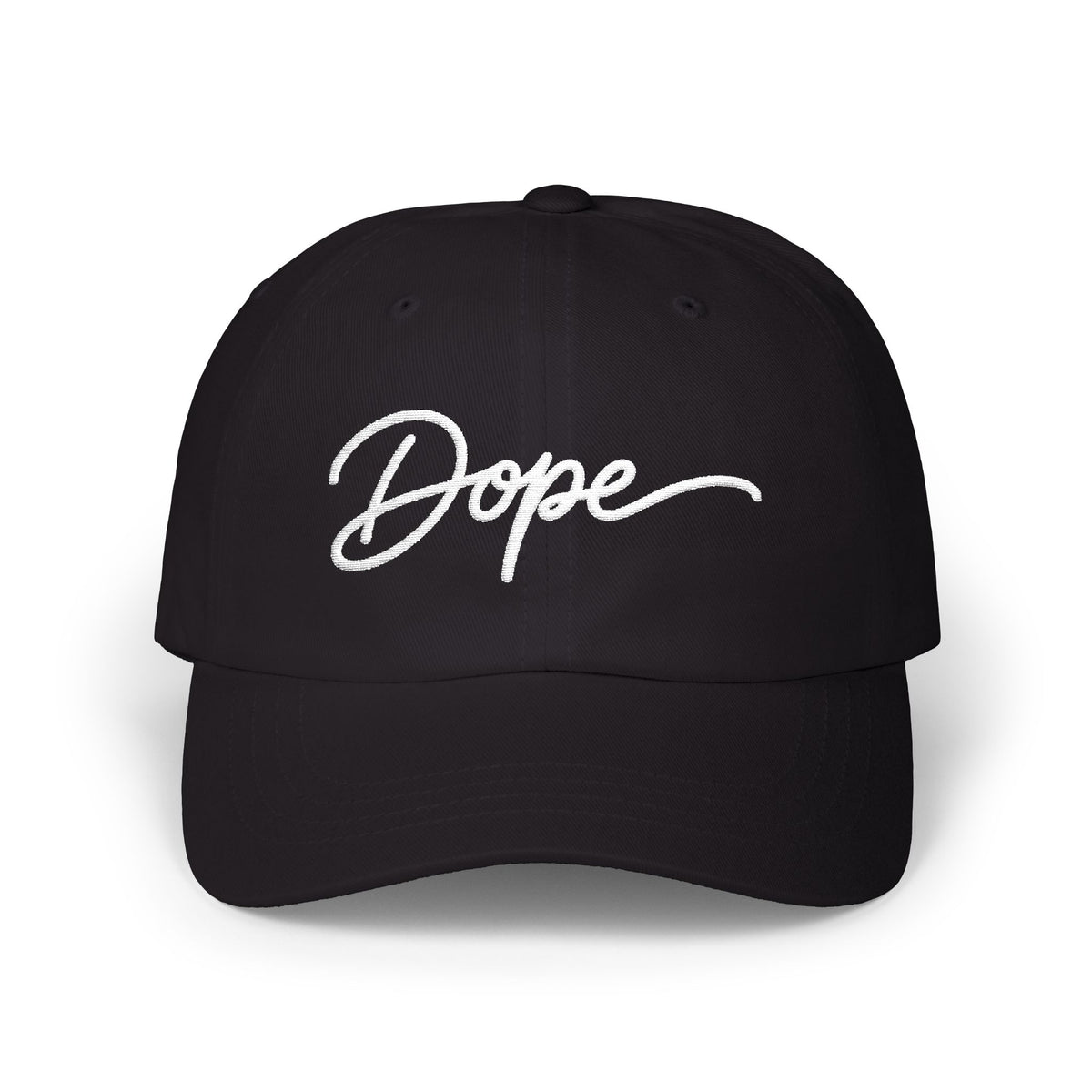 OG Black