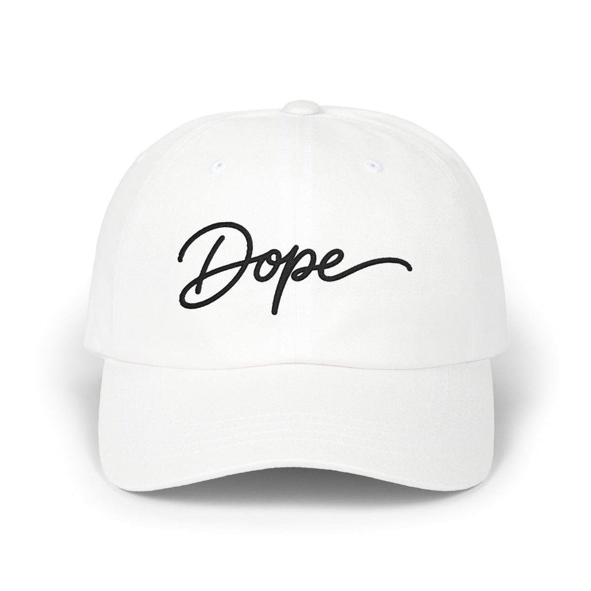 OG White