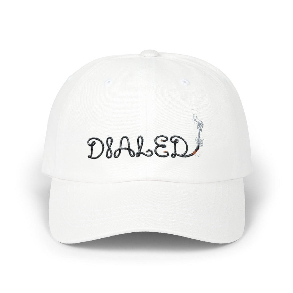 Dialed