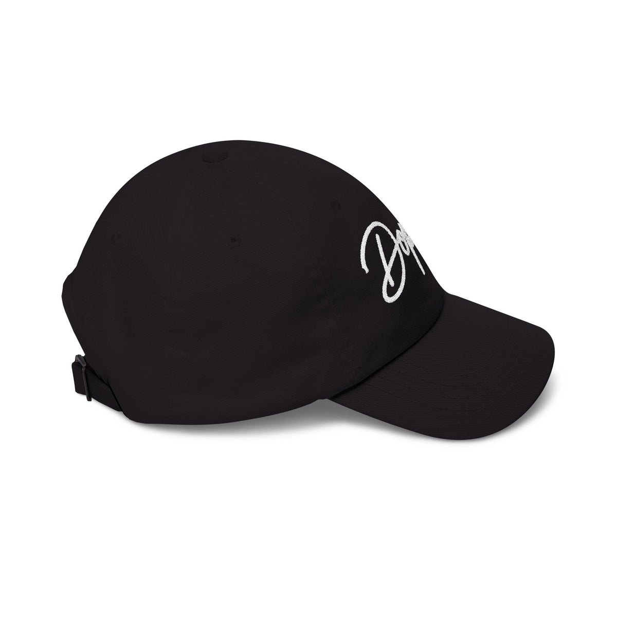 OG Black