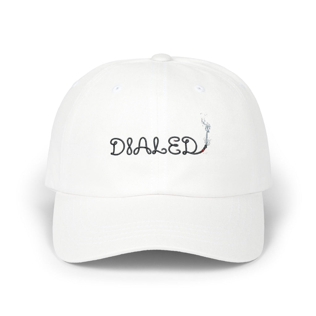 Dialed
